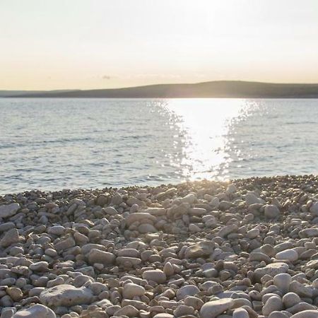 Apartment Stefania On The Beach Коромачно Екстер'єр фото